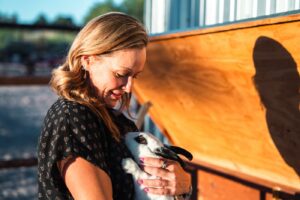 Salto de Fe animal sanctuary